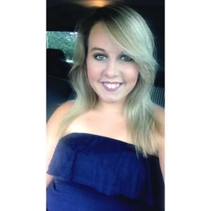 Meet your Posher, Lindsey